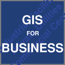 GIS for Private Infrastructure