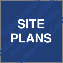 Site Development Plans