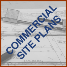 Commercial Site Plans