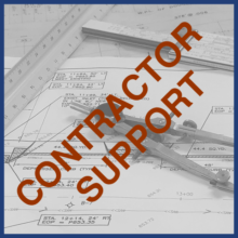 Contractor Support