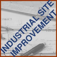 Industrial Site Improvement