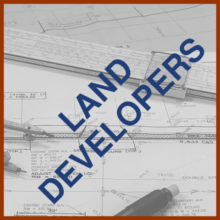 Land Developers